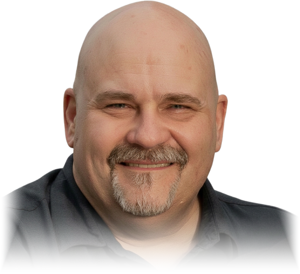 George Watson, Business Coach