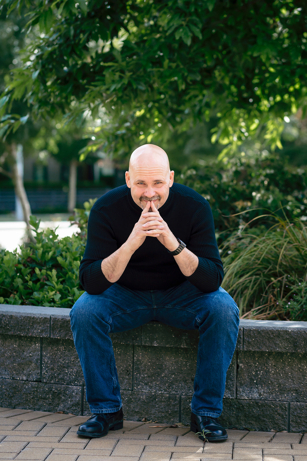 George Watson - Business Coach